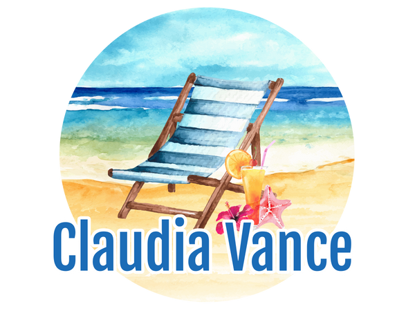 Claudia Vance